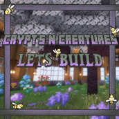 Bees!