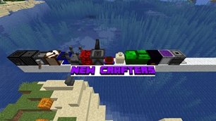 15+ New Interactive Blocks!
