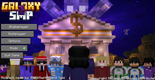 Modpack Menu