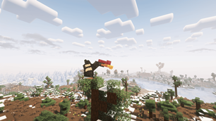Prehistoric Odyssey
