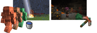 Copper Armor