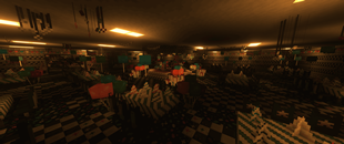 Dining room 2