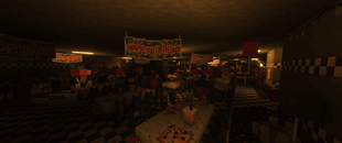 Dining room 1