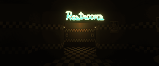 Restroom 1