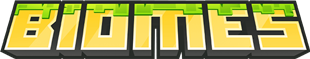 Logo Biomes