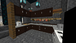 CookingForBlockHeads