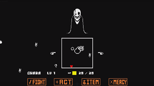 attack