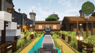 The Last War