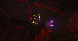 Visuals from Server
