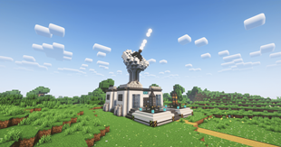 Visuals from Server