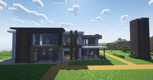 Visuals from Server