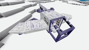 Spaceship