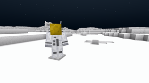 Spacesuit