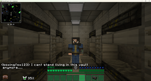 Vault 0