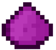 Amethyst Dust