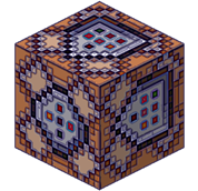 Stabilized Command Block