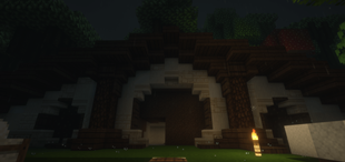 Hobbit Hole