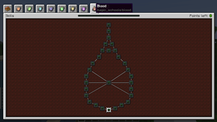 Magic Schools Skill Trees Addon: Blood