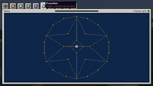 Magic Schools Skill Trees Addon: Evocation