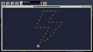 Magic Schools Skill Trees Addon: Lightning