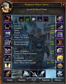 Stats