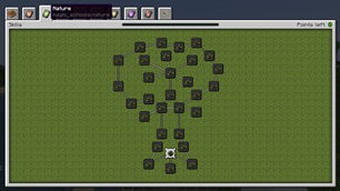 Magic Schools Skill Trees Addon: Nature