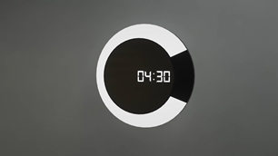 Digital Clock