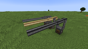Heavy Autocannons Re-Texture