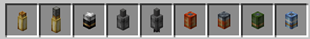 Heavy Autocannon Re-Texture