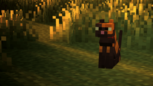 In-Game (Tamed)
