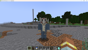 Jason voorhees