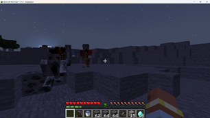 they coming