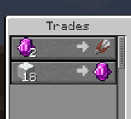 Trades