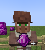 Villager
