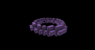 Comet Cyclotron