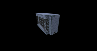 Extreme heat exchanger