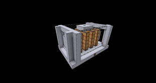 Mega Oil Cracker