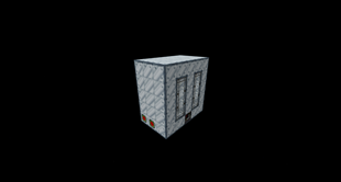 Polymeizer