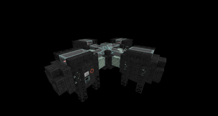 Tegmark Forge