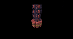 Thermal Reaction Chamber