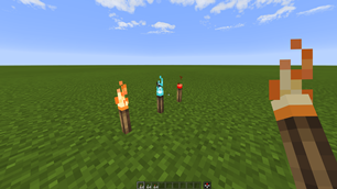 Torches