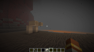new biome