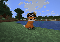 Captain Fox