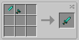 Bayonet Crafting