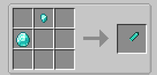 Blade Crafting
