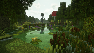 1.20.1 - Swamp