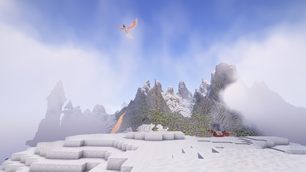 1.20.1 - The Majestic Sunbird