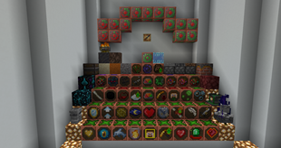 Arcane Blocks and Traps