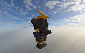 Celestial Gearforged Armor 2