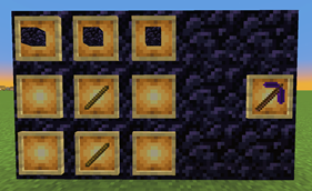 How to Craft